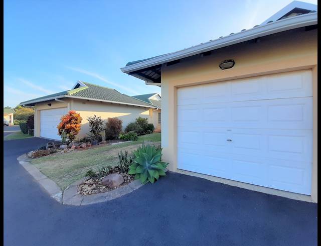 2 BEDROOM TOWNHOUSE TO LET IN SOMERSET VALLEY ESTATE